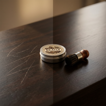 The  Skavix Wood Stuff