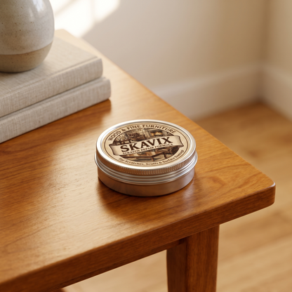 The  Skavix Wood Stuff